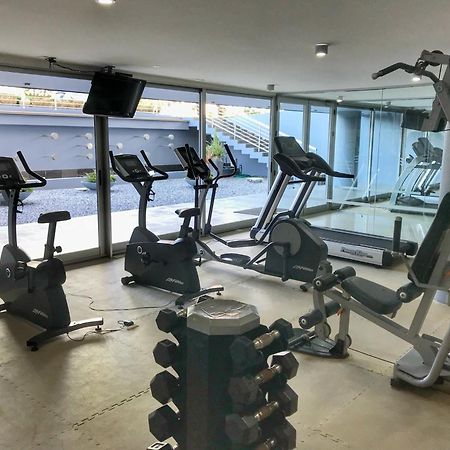 Apartamentos Torre Tressesenta 埃斯特角城 外观 照片