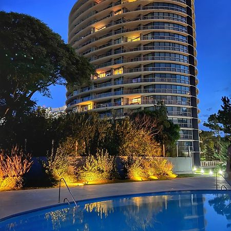 Apartamentos Torre Tressesenta 埃斯特角城 外观 照片