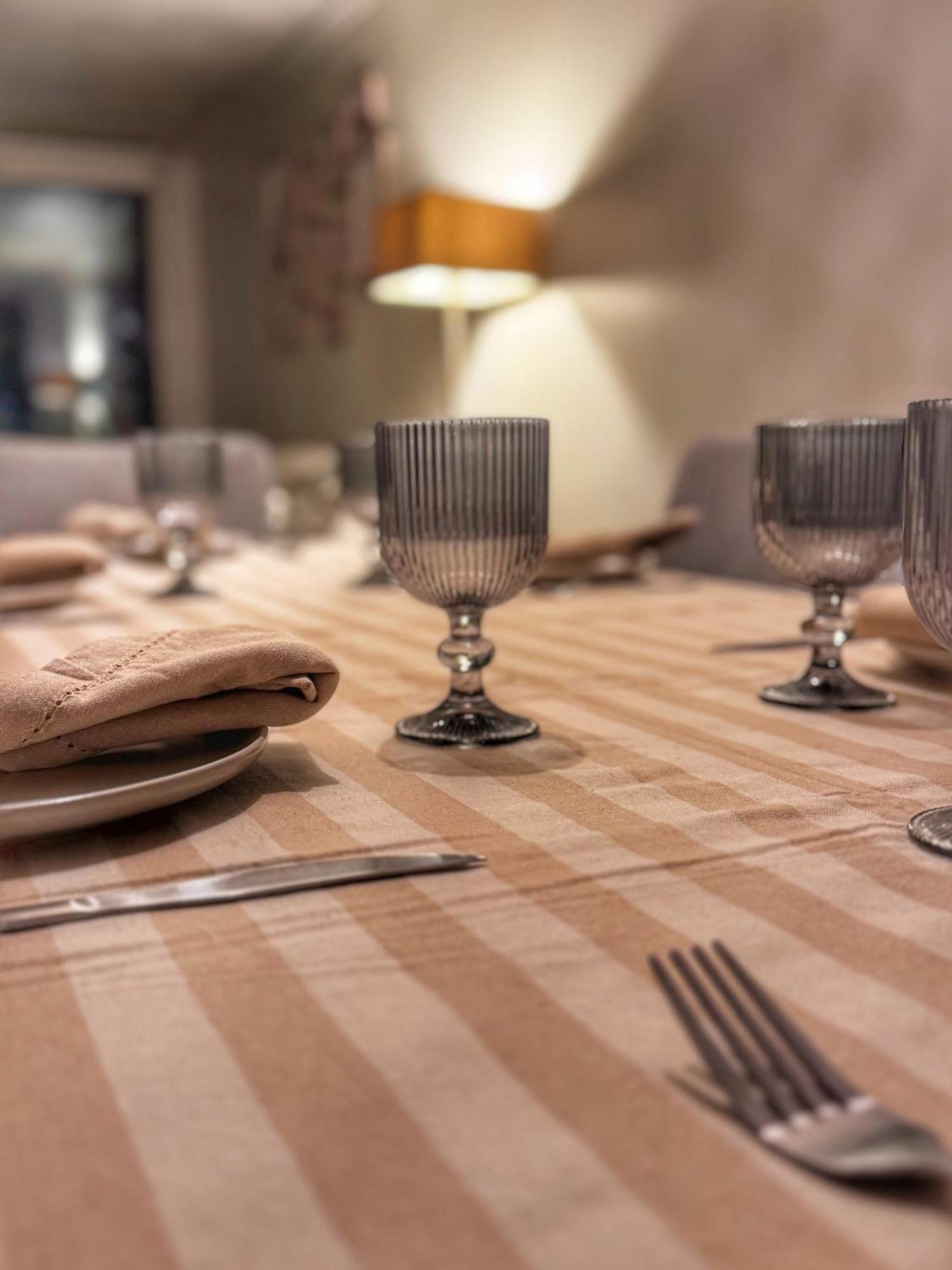 Apartamentos Torre Tressesenta 埃斯特角城 客房 照片