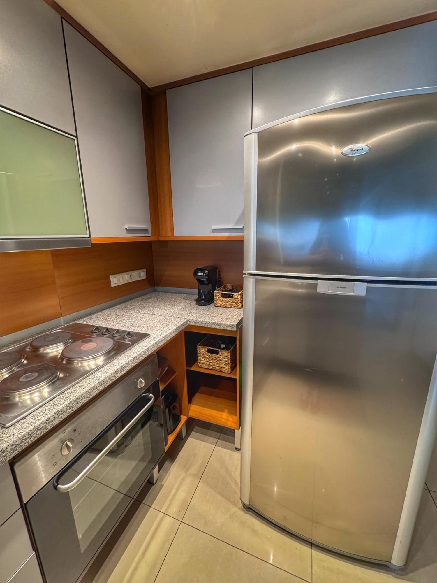 Apartamentos Torre Tressesenta 埃斯特角城 客房 照片