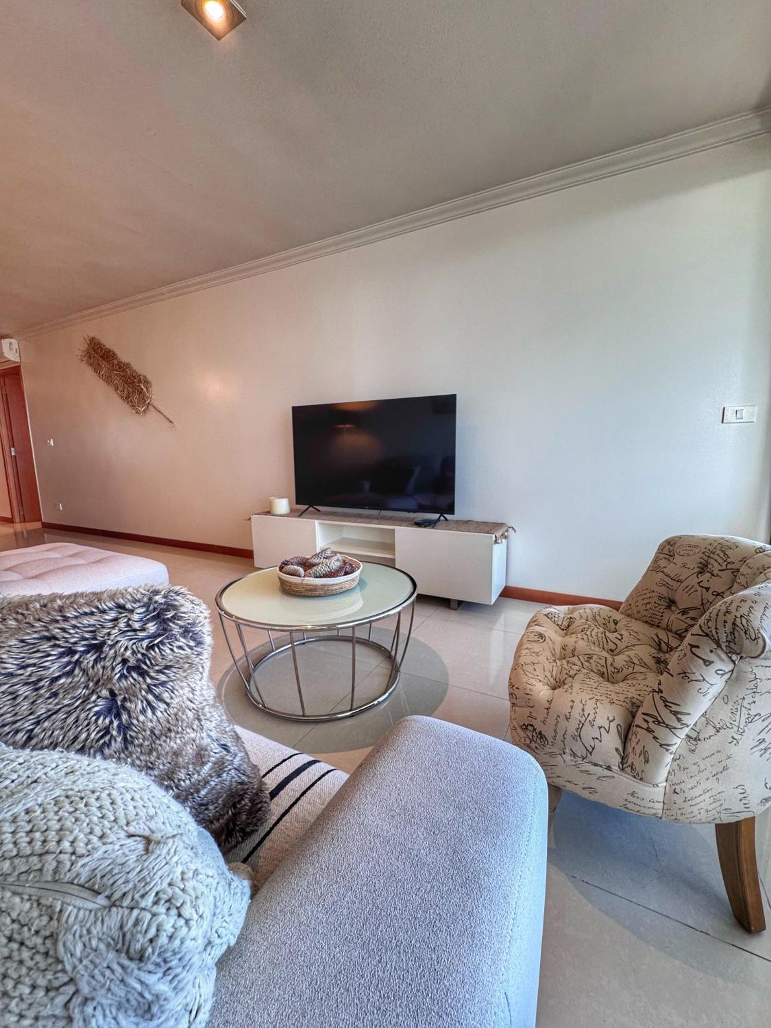 Apartamentos Torre Tressesenta 埃斯特角城 客房 照片