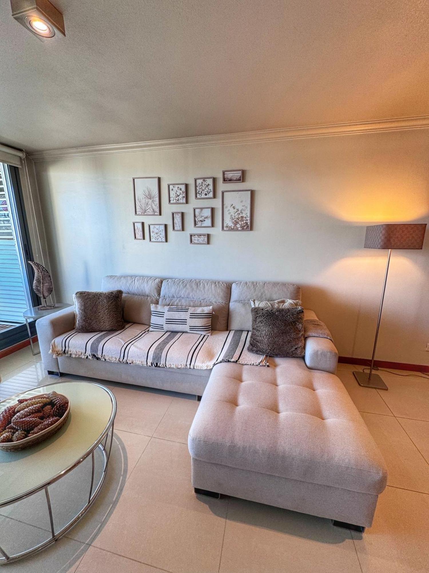 Apartamentos Torre Tressesenta 埃斯特角城 客房 照片