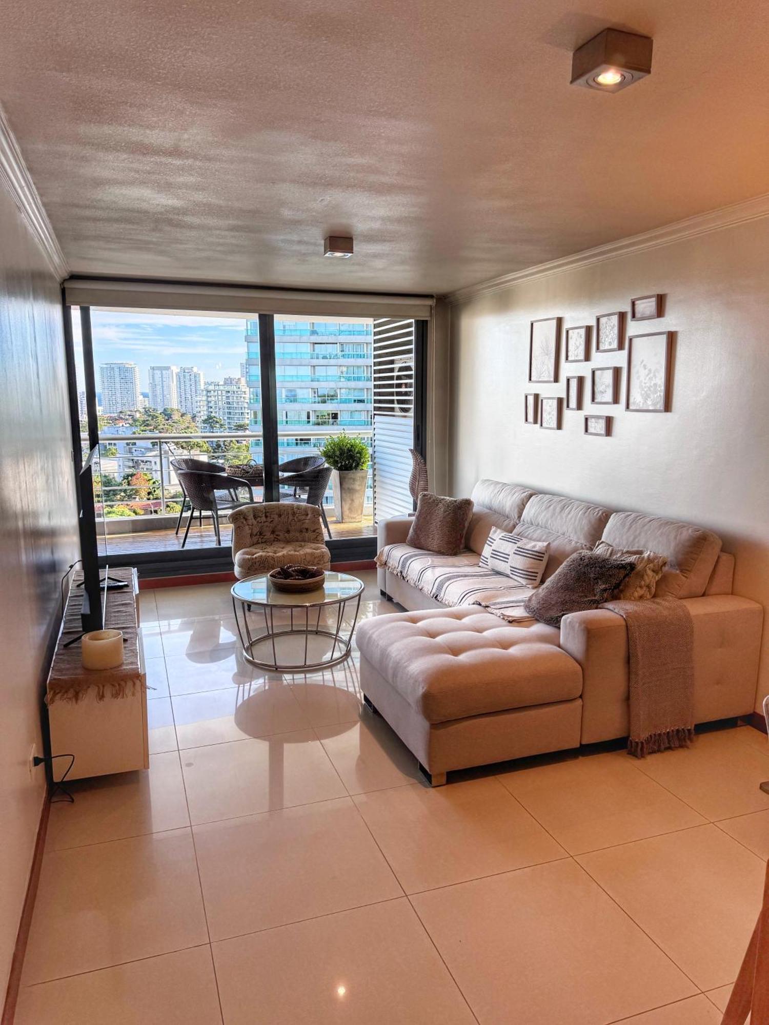 Apartamentos Torre Tressesenta 埃斯特角城 客房 照片