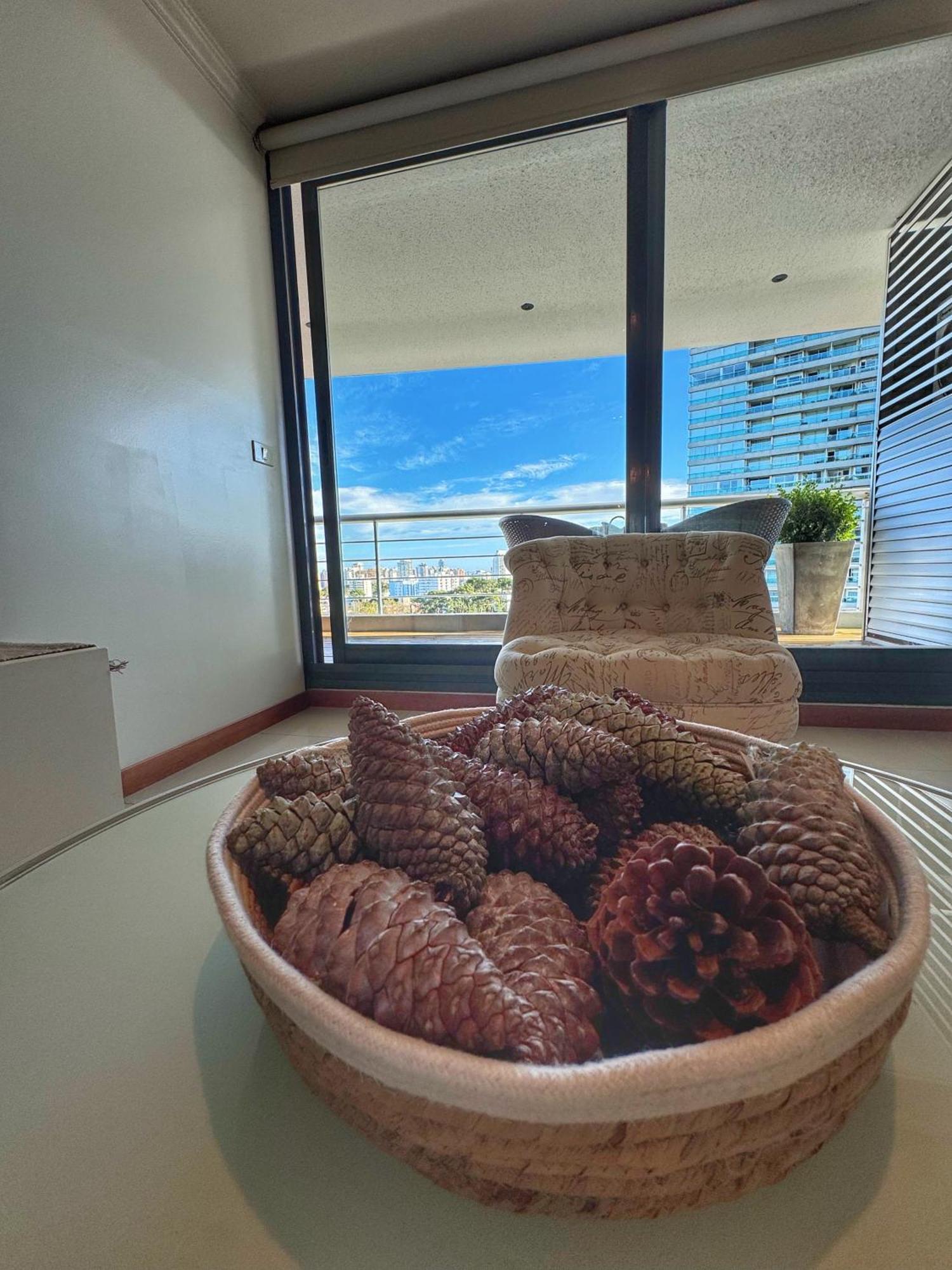 Apartamentos Torre Tressesenta 埃斯特角城 客房 照片