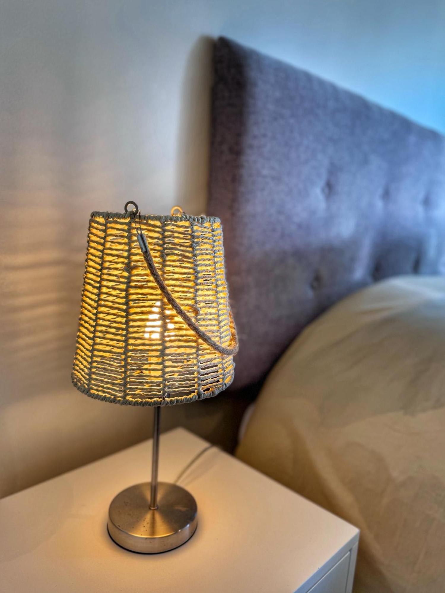 Apartamentos Torre Tressesenta 埃斯特角城 客房 照片