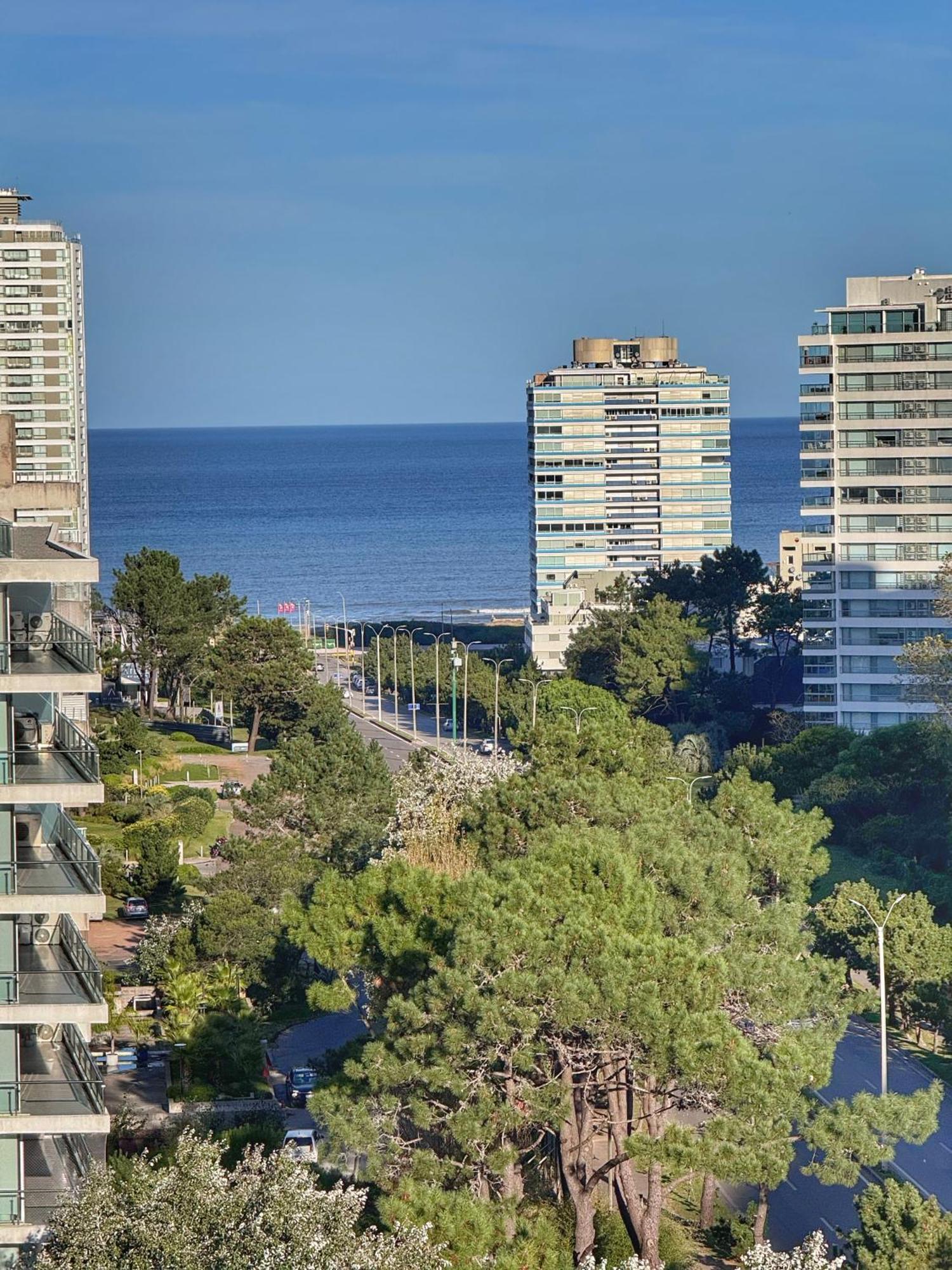 Apartamentos Torre Tressesenta 埃斯特角城 客房 照片