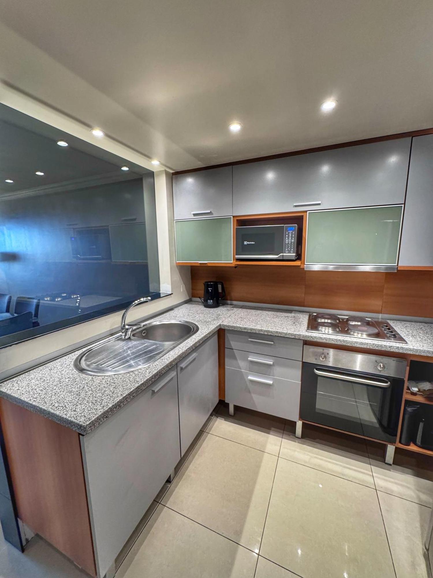 Apartamentos Torre Tressesenta 埃斯特角城 客房 照片