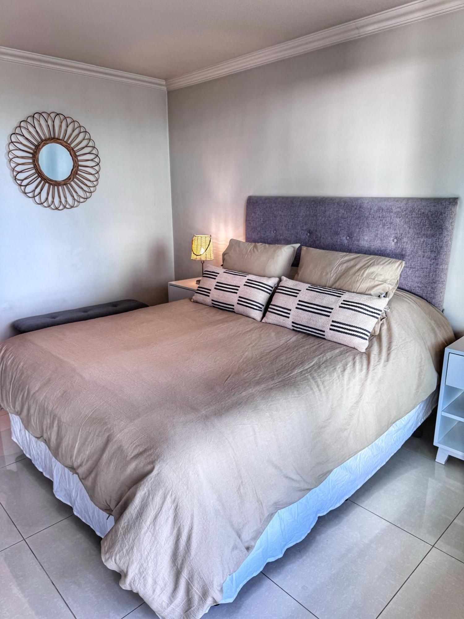 Apartamentos Torre Tressesenta 埃斯特角城 客房 照片