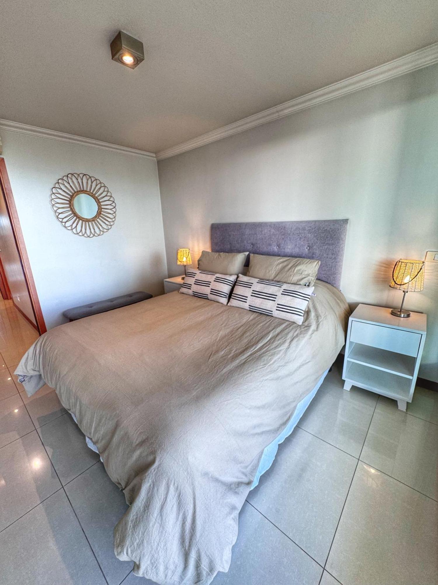 Apartamentos Torre Tressesenta 埃斯特角城 客房 照片