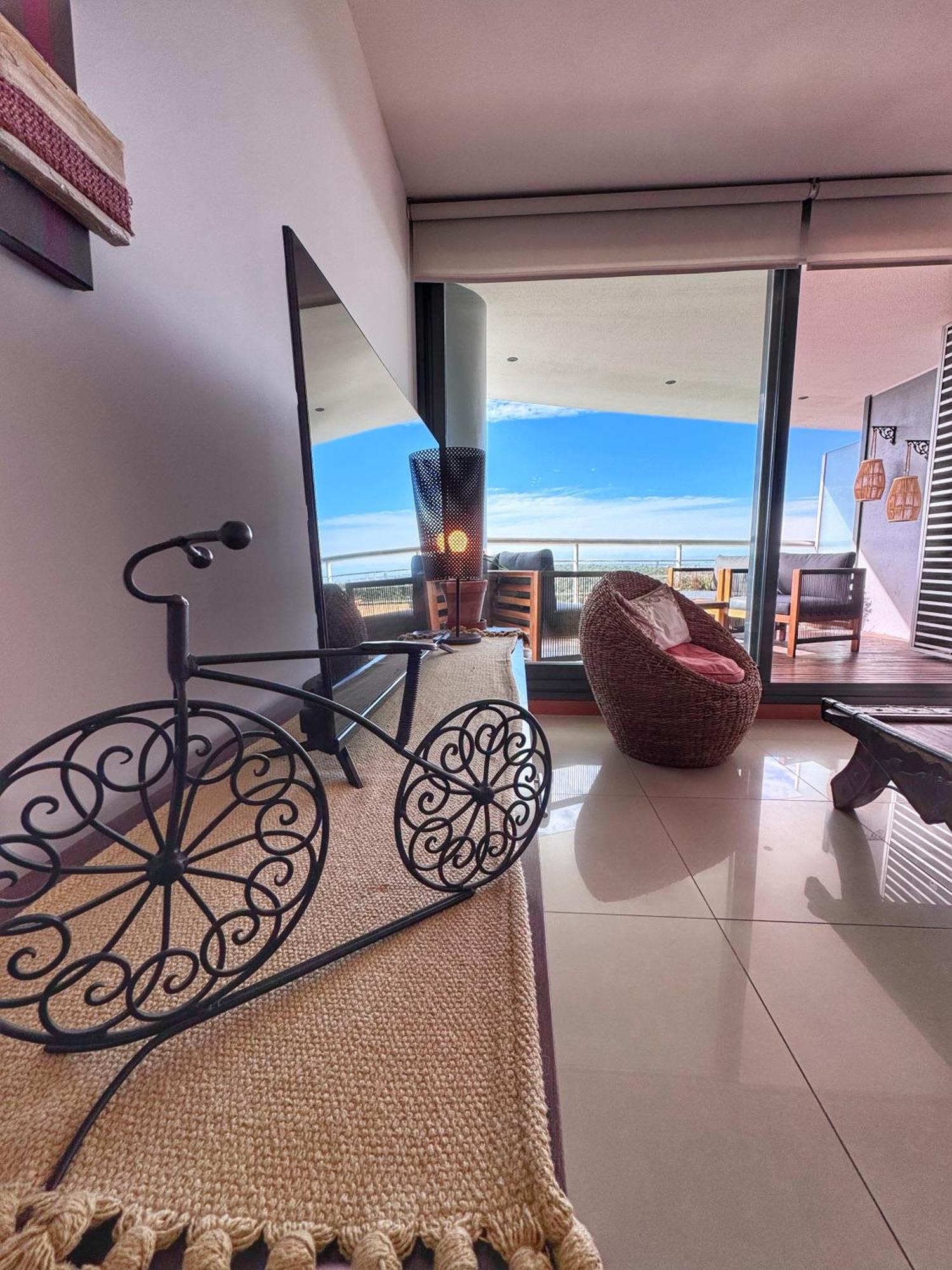 Apartamentos Torre Tressesenta 埃斯特角城 客房 照片