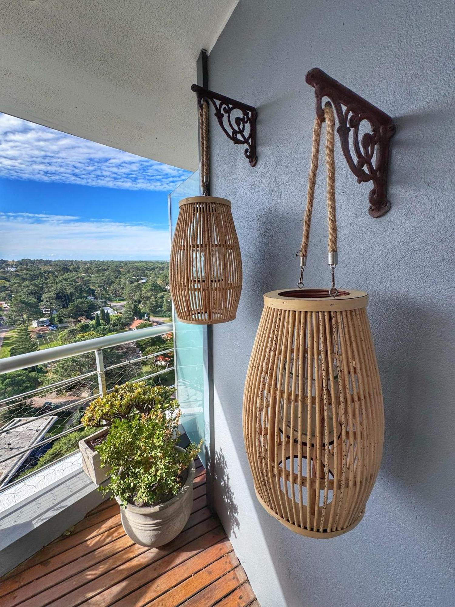 Apartamentos Torre Tressesenta 埃斯特角城 客房 照片