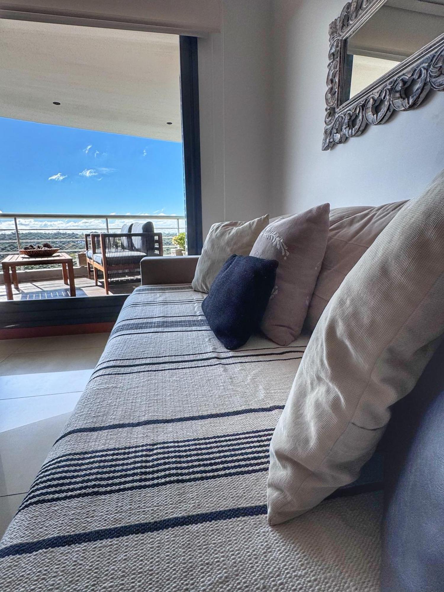 Apartamentos Torre Tressesenta 埃斯特角城 客房 照片